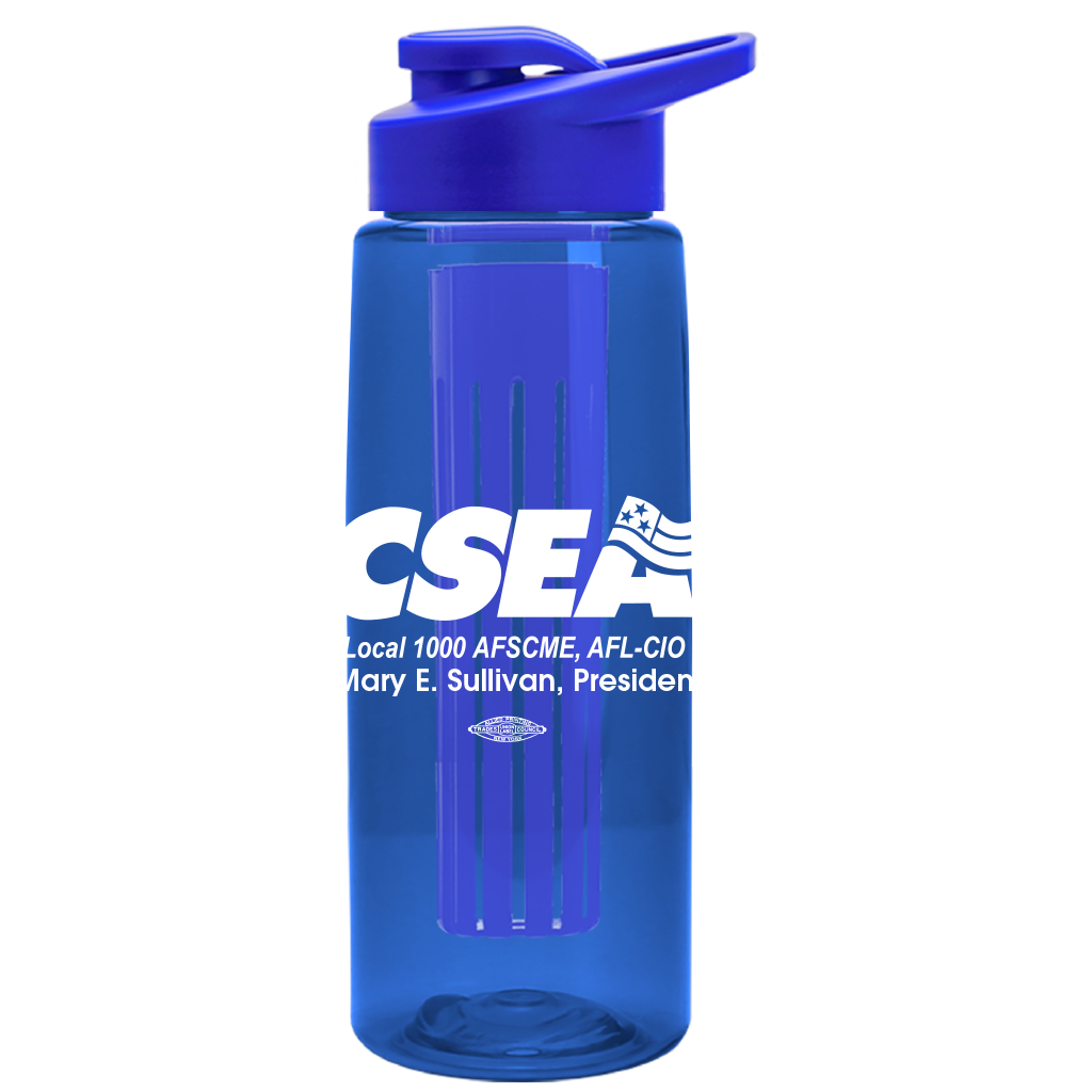 CSEA Infuser Bottle