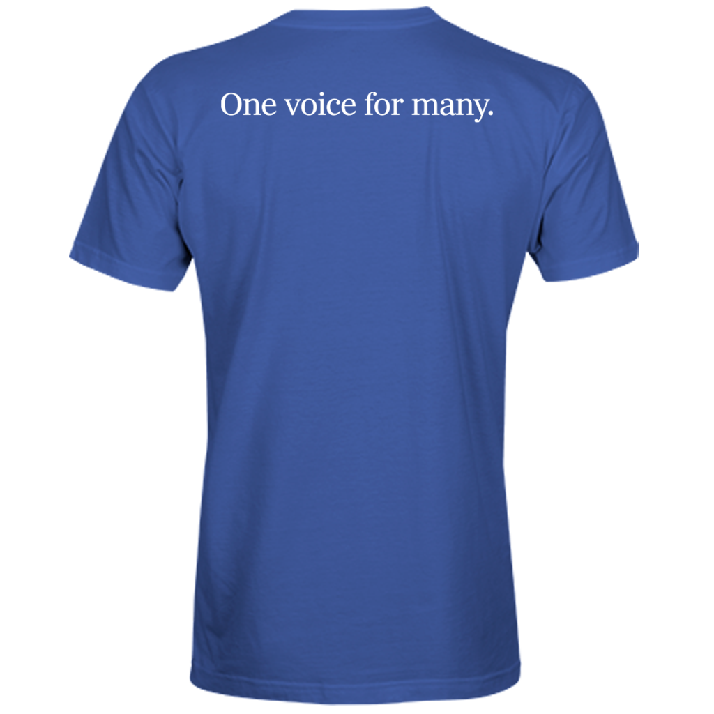 CSEA New York Royal Tees