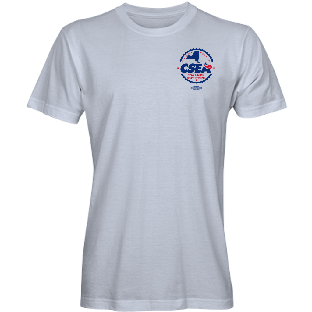 Unisex CSEA Logo T-Shirt