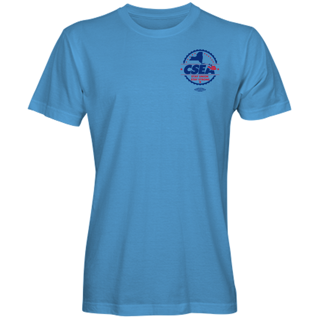 Unisex CSEA Logo T-Shirt