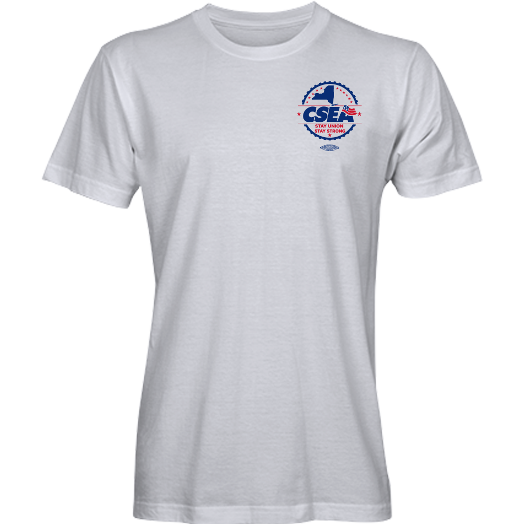 Unisex CSEA Logo T-Shirt