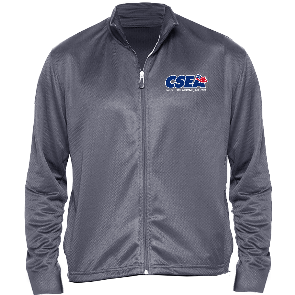 CSEA Unisex Sportswear Jacket