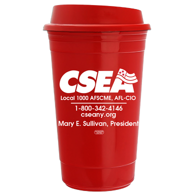 CSEA Travel Mug