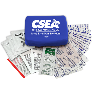 CSEA Primary Care Kit