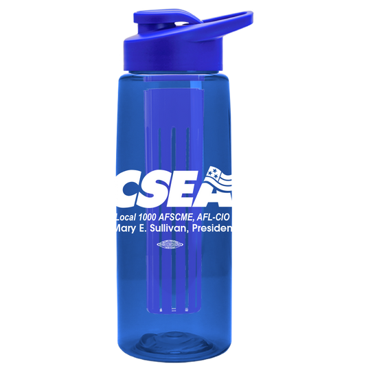 CSEA Infuser Bottle