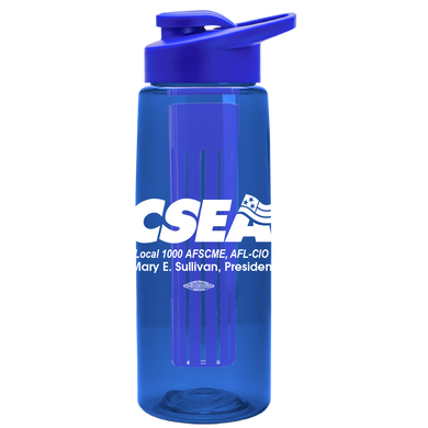 CSEA Infuser Bottle