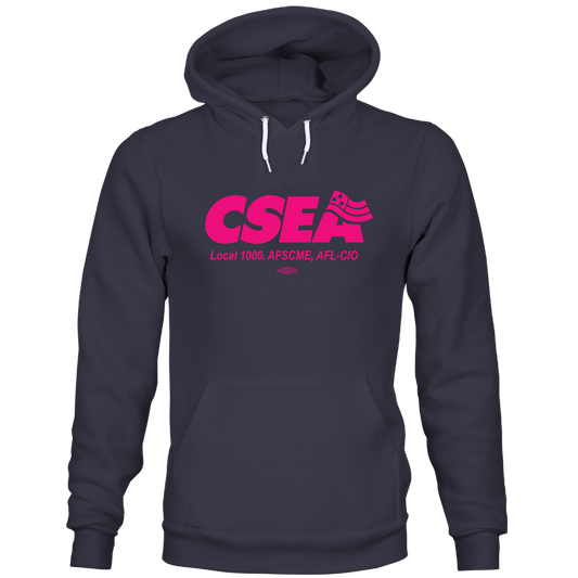CSEA Pullover Hoodie