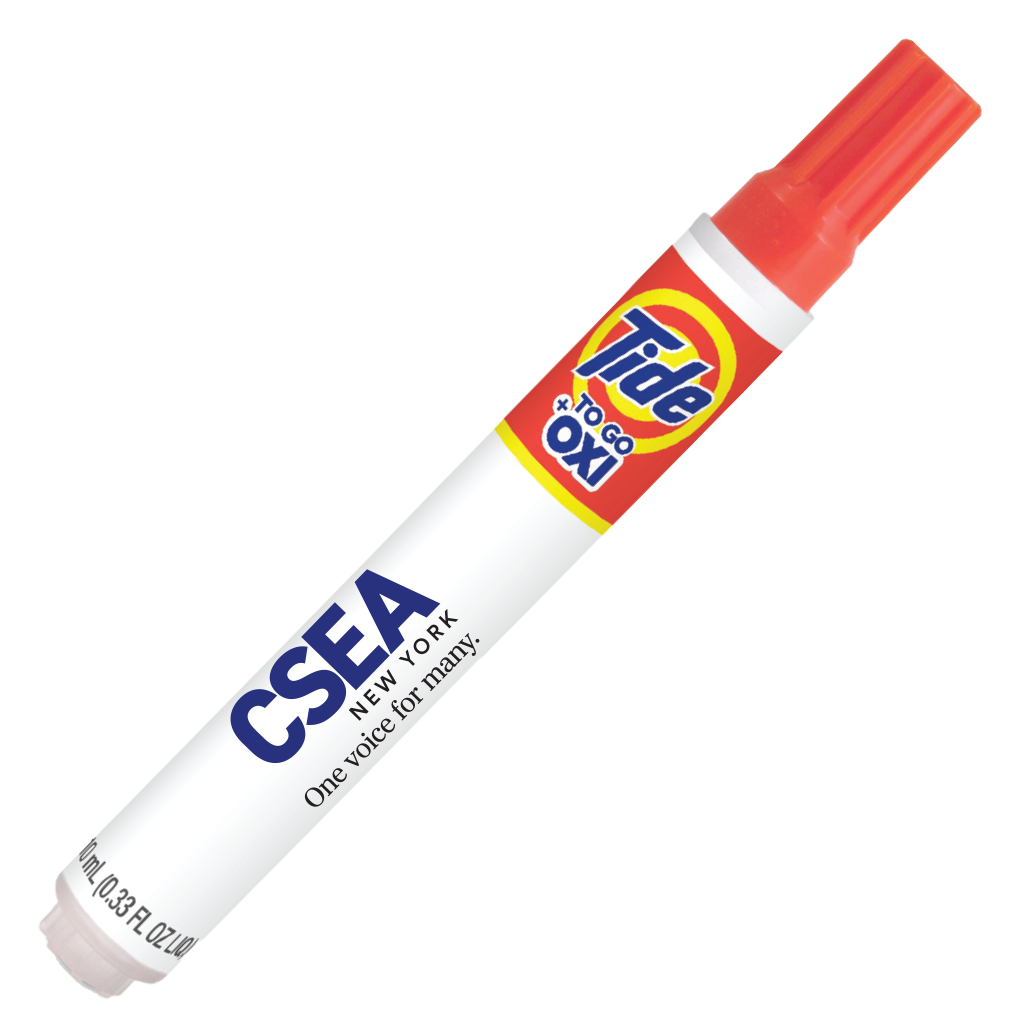 CSEA Tide Sticks