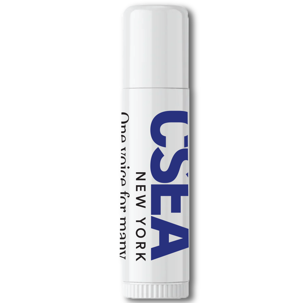 CSEA Lip Balm