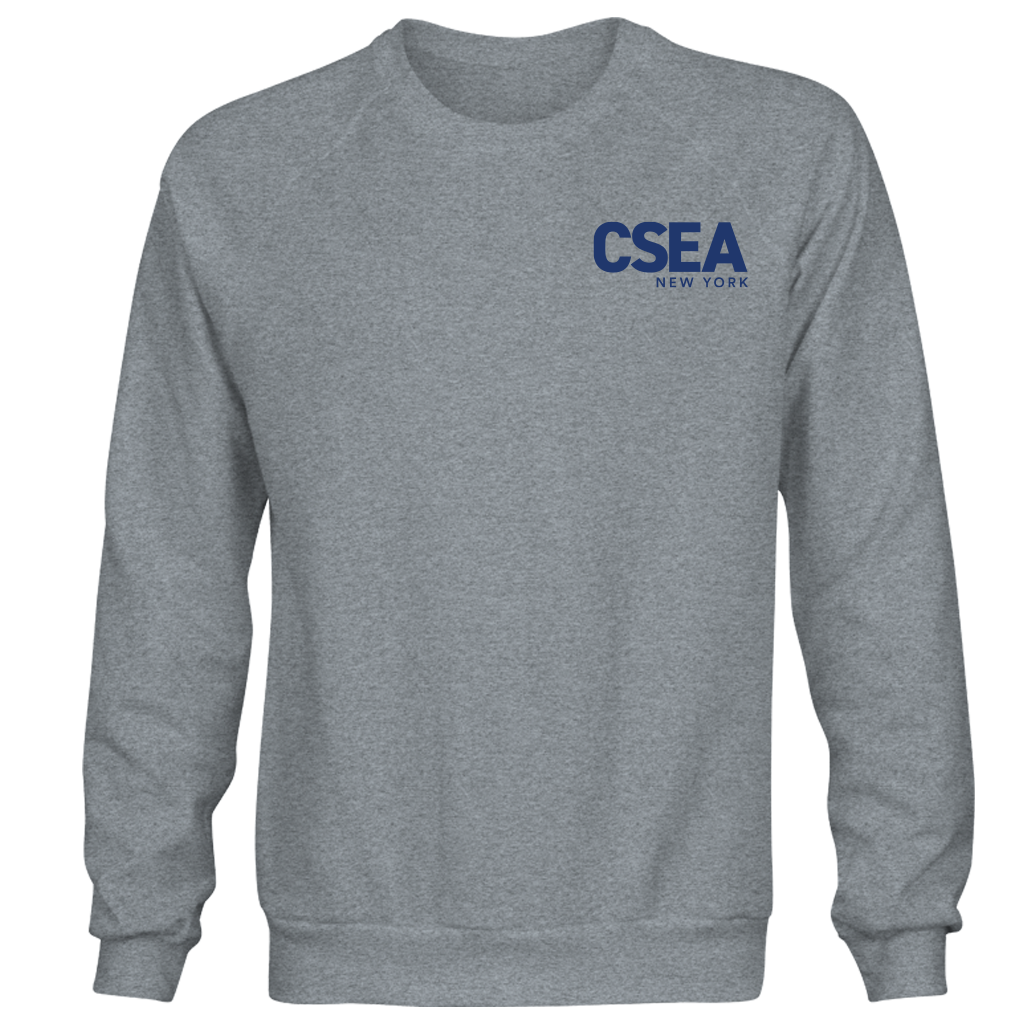 CSEA Unisex Crewneck Sweatshirt