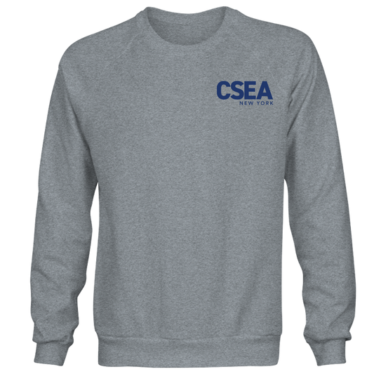 CSEA Unisex Crewneck Sweatshirt