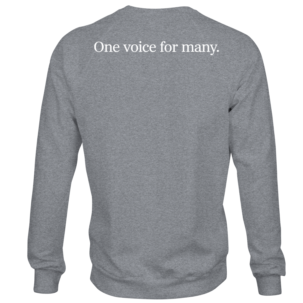 CSEA Unisex Crewneck Sweatshirt