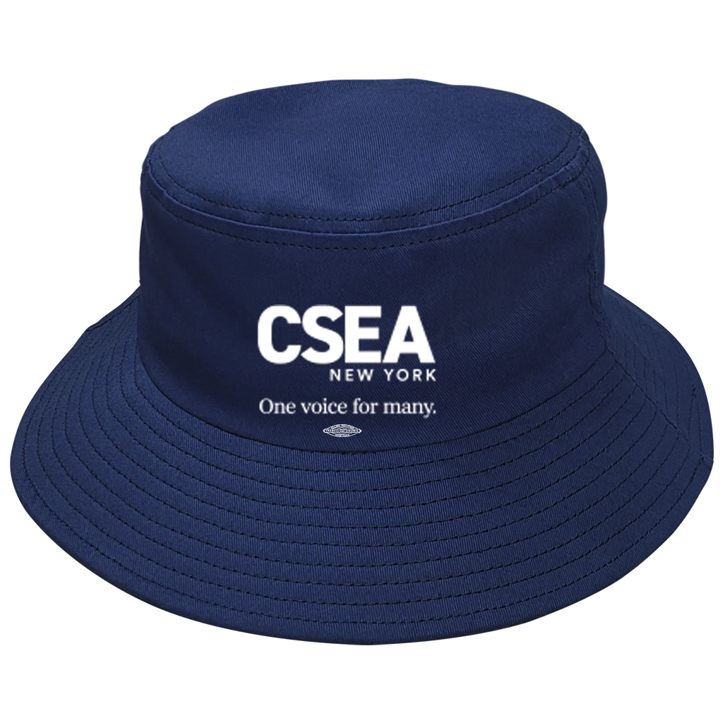 CSEA Bucket Hats
