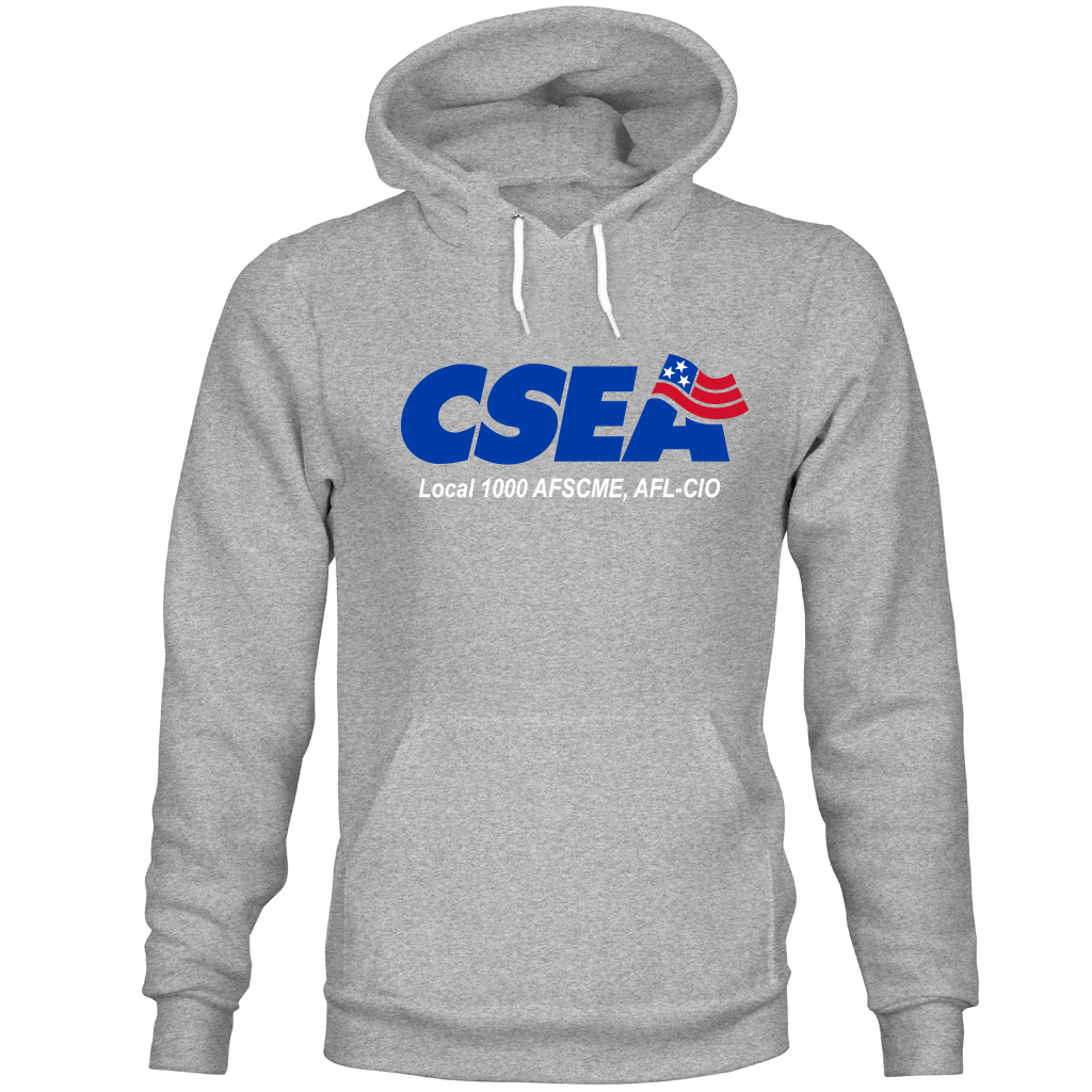 Bayside Hooded Pullover