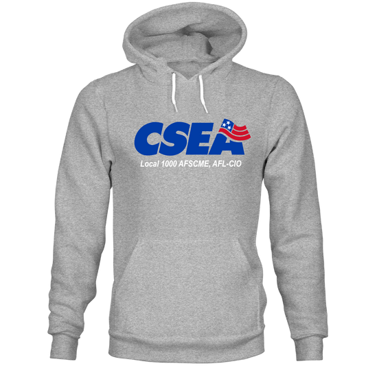 Bayside Hooded Pullover