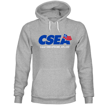 Bayside Hooded Pullover