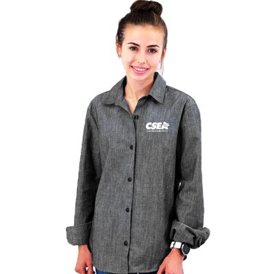 Statesboro Buttondown