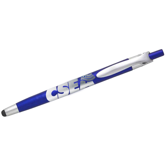Blue Stylus Pen