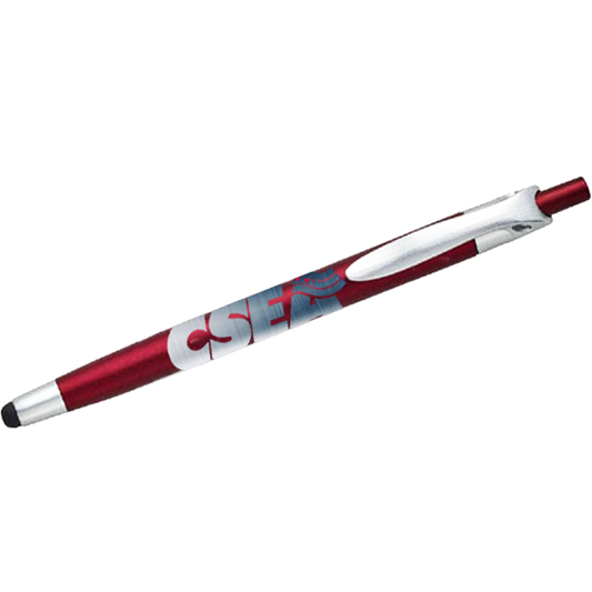 Red Stylus Pen