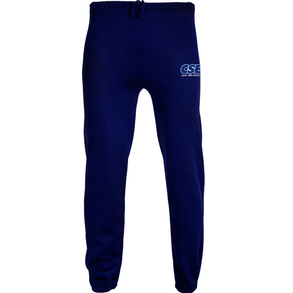 Unisex Fleece Pants