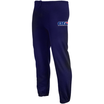 Unisex Fleece Pants