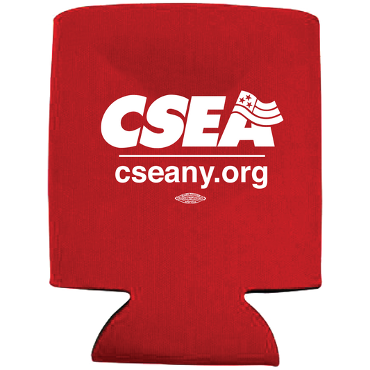CSEA Can Holder