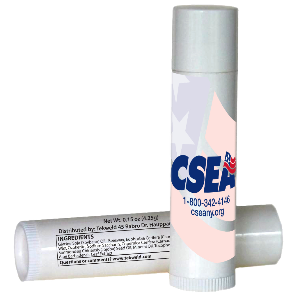 CSEA Lip Balm