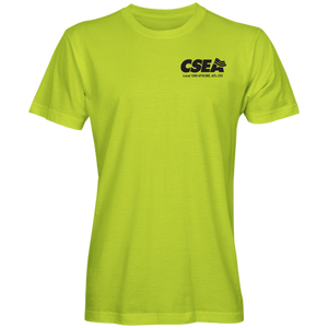 CSEA DOT/DPW T-Shirts