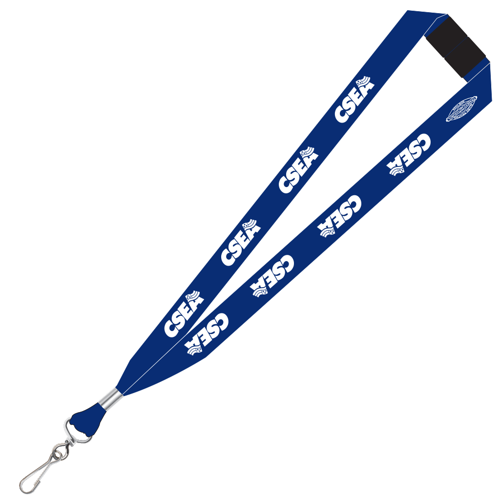 CSEA Lanyard