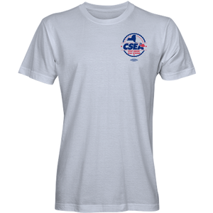Unisex CSEA Logo T-Shirt