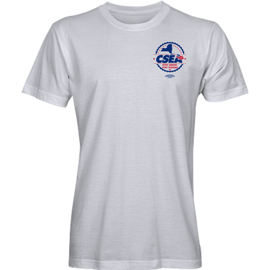 Unisex CSEA Logo T-Shirt