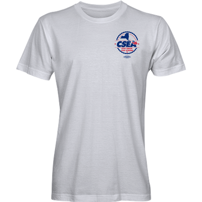 Unisex CSEA Logo T-Shirt